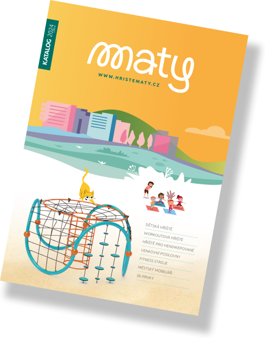 Katalog Maty